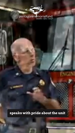 Honoring the bravery of Ohio Task Force 1, who rushed to Ground Zero on September 12, 2001, to aid in the aftermath of 9/11. Their commitment to duty and sacrifice continues to inspire us today. | Pentagon Memorial Fund, Inc.