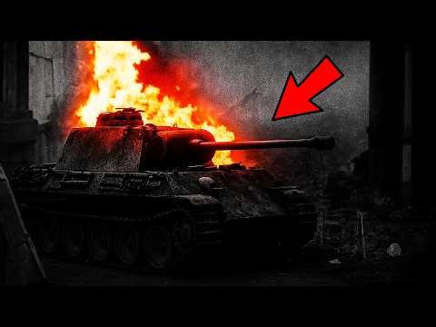 Hogyan dőlt el a kölni tankpárbaj másodpercek alatt?