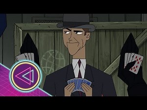 Episode 49 - Detentionaire | FULL EPISODE | RETRO RERUN