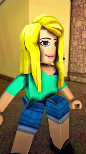 Sad Kitty Dance Video Compilation | Emotional Roblox Edits