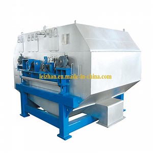 [Hot Item] High Speed Washer For Waste Paper Recycling
