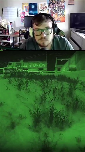 Exploring Escape from Tarkov: Bloody Farm Accents