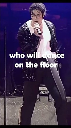 Michael Jackson – Billie Jean (Lyrics)
