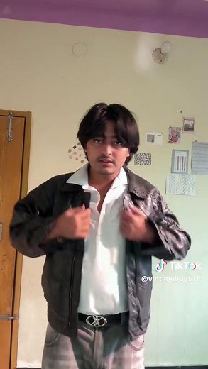 Vintage Leather Jacket Review and Ordering Guide