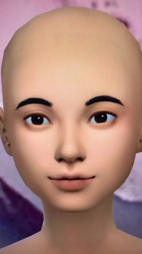 Create Custom Avatars in The Sims 4