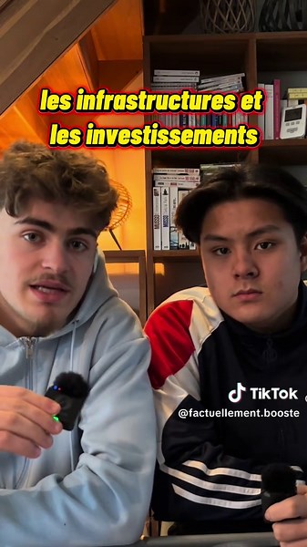 Les dotations factorielles dans la théorie économique - Épisode 44