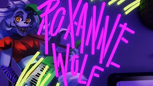 Let's try this one more time~It was so fun animating to this BANGER of a songYou've all been so supportive, I can't wait to make more crazy chaotic stuff for you guys 💜