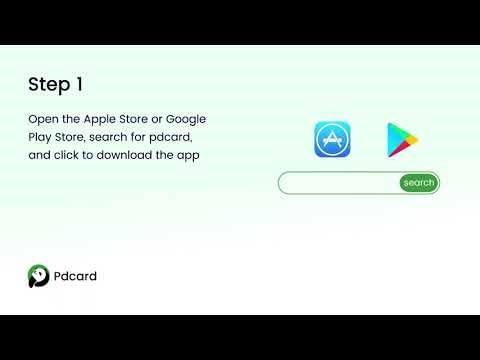 How to Register a PDcard Account (Step-by-Step) | PDcard / PandaGiftCard App Nigeria