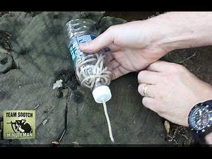 Plastic Bottle 16 Hacks for Survival