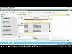 Activos Fijos en SAP Business One - Casos de uso y reportes