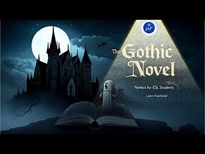 Genre_The Gothic Novel | Literature ... no Trouble