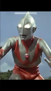 Godzilla (Final Wars 2004) vs Ultraman (series 1966) #edit #Godzilla #ultraman #monsterverse