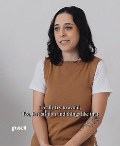 At Pact, we obsess over quality, design with intention, and produce in small, seasonal quantities that sell out quickly. We make shopping sustainably simple, so you can build a better wardrobe with ease. | p a c t