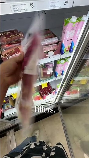 What to look for when buying processed meats 👀