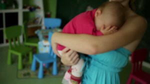 When a single mother emailed her professor explaining why she missed class, she was brought to tears by the professor's response http://2wsb.tv/2td4abT | WSB-TV