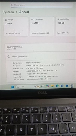 How to know About your PC smart shortcut keys 😱#shorts #technology #computer #trending