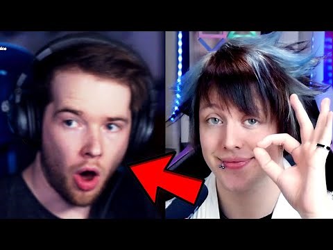 Is Endigo making a song with DanTDM?