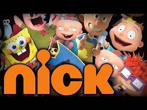 Nickelodeon is Going CG in 2021