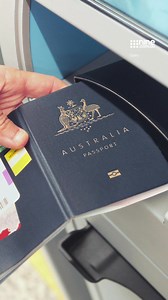 The days of simply flashing your Australian passport at Heathrow Airport for dual-citizens are over. Here's everything you need to know about the UK's new ETA scheme and what it means for travellers. Read more here: https://nine.social/14ya | Nine.com.au