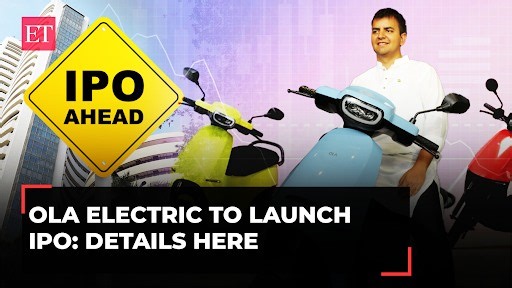 37K views · 923 reactions | Ola Electric IPO to be first by auto company in 20 years: 7 Key things to know | ETMarkets | Facebook