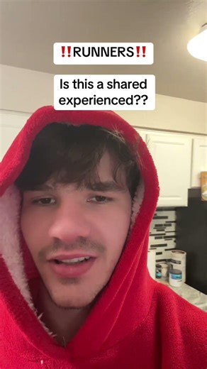 Long run effects the day after #running ng