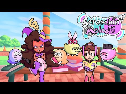 Scratchin Melodii - Sidechain Fever (Gameplay Preview)