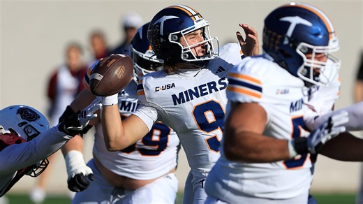 UTEP football vs. NMSU: How to watch Battle of I-10 game at Sun Bowl