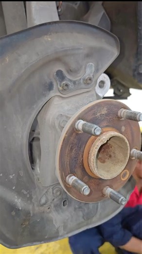 40K views · 571 reactions | Lexus front bearing noise fixed replacement guide | Auto Technician | Facebook