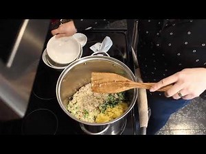 Gourmet Dog Food Three-Meat Meal