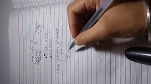 In a certain examination, the average grade of all students in ... | Filo