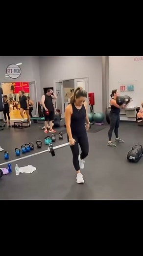 💪🔥 Fit-Her x 5th Gear Fitness = One Powerful Team! 🔥💪 This past week, Fit-Her and 5th Gear Fitness teamed up for an amazing Boot Camp packed with energy, sweat, and unstoppable strength! 💥 From high-intensity moves to nonstop motivation — our ladies showed up, pushed hard, and crushed every rep. 🙌💗 Here’s to community, collaboration, and women who lift each other up! 💪✨ 👉 Ready to join the movement? Experience the energy, the sisterhood, and the results for yourself at Fit-Her Health & 