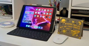 Review: Cricut Joy is a simple iPhone-controlled smart cutting machine for casual crafters - 9to5Mac