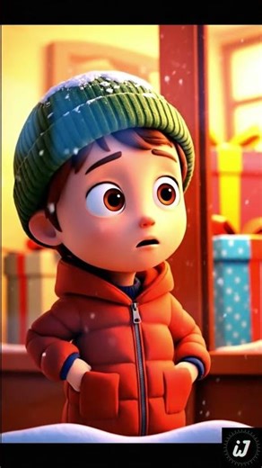 🎄 It’s Not the Gift, It’s the Love | A Christmas Story ❤️ #christmas #shorts