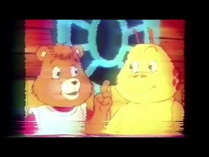 Teddy Ruxpin Intro (Japanese Version)