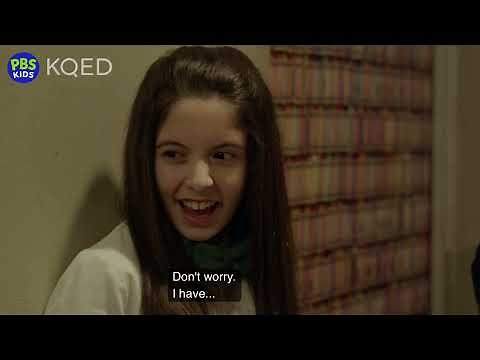 Odd Squad - Oona and the Oonabots- full episode