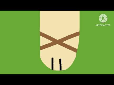 First Grain's giantess growth (with animated transformation sequence)