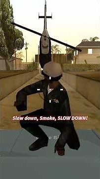 #27 Reuniting the Families - GTA San Andreas Mission Recap! #gtarecap