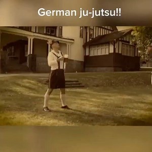 66K views · 453 reactions | Why German Ju-Jutsu is >> than Brazilian Jiu-Jitsu (as if more proof were needed)... | Grapplearts | Facebook