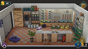 Rooms and Exits Level 4 Walkthrough