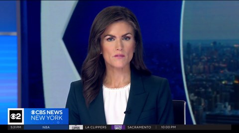 Deadly scrapyard explosion under investigation in Walden, New York