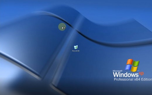 WindowsXP64位安装教程附加汉化教程