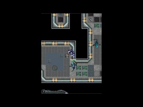 Alien vs. Predator: Requiem (Java ME) - Playthrough