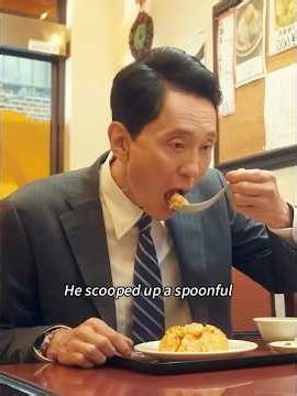 Uncle Finds Out The Shrimp Fried This Rice? #shorts