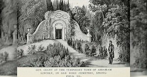 The Plot to Steal Abraham Lincoln's Corpse - Historic Mysteries