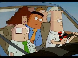 Dilbert: Best of Asok