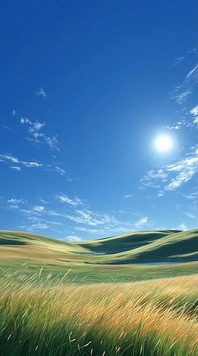 Windows XP Wallpaper