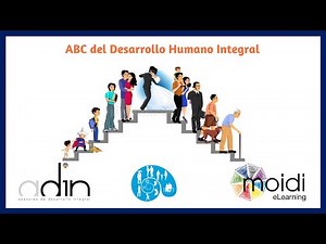 Infancia - ABC del Desarrollo Humano Integral