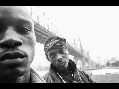MOBB DEEP "RIGHT BACK"- [Music Video]