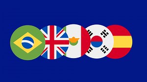 How to create a multilingual chatbot | Chatfuel Blog