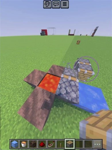 How to build a spleef map